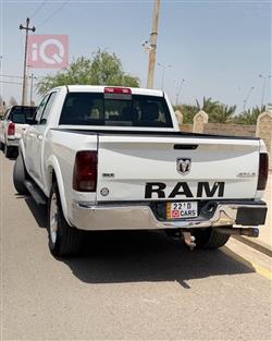 رام 1500